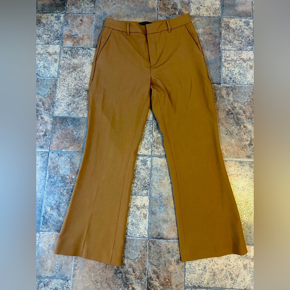 Banana Republic Bootcut pants